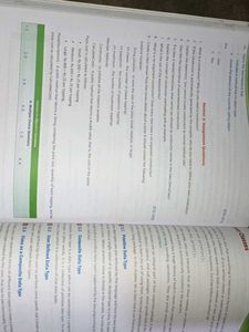 Logix Computer Applications Class 9,10 ICSE