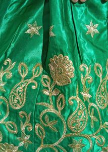 lehnga