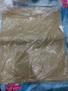 Car Disposable Paper Foot Mat - 60pcs