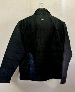 Monte Carlo Winter Jacket FS (Black)