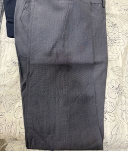 Men's Blackberries pant