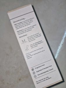 Deconstruct Oil-Free Moisturizer