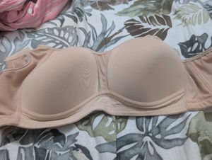 2 bras