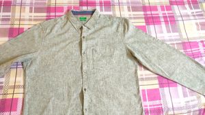 United Colors Of Benetton Shirts