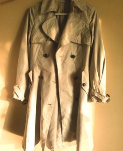 Overcoat