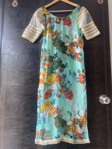 Georgette Kurti