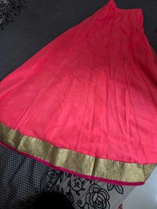 Designer Embellished Lehenga Choli