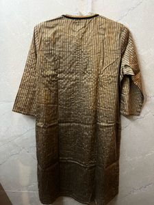 Stylish Striped Kurta for Women