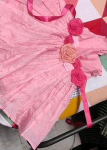 Party Wear Frock