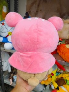 Cute Rilakkuma Bear Plush Toy