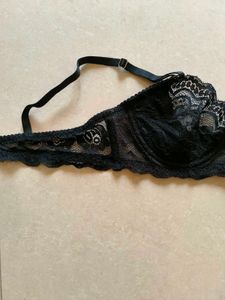 3 Pieces Lingerie Set