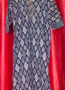 New Kurta Set