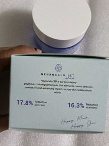 SEREKO HYDRA CREME MOISTURIZER