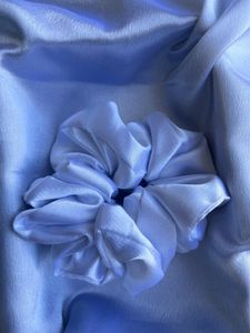 Scrunchies Pack Of 5 Pieces