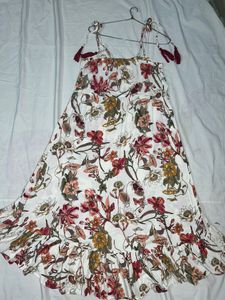 High Low Stylish Dress