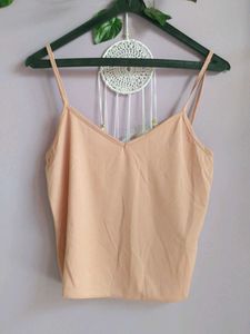 Zudio Sleek &amp; Simple Camisole Top
