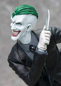 Kotobukiya DC Comics: The Joker ARTFX+ Statue