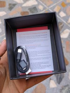 Boult Mustang Dyno TWS Earbuds Brand New