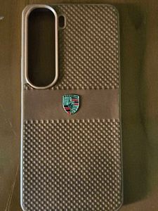 Porsche Phone Case 📱