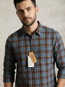 THE ROADSTER LIFE CO. men's shirt