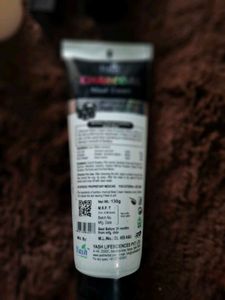pond's youthful miracle serum, Yash charcoal mask