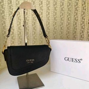 guess bags with box packing