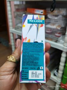 Perfume