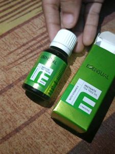 Essensual Tea Tree Oil with Vitamin E