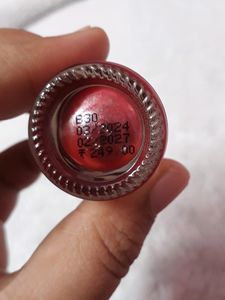 MyGlamm Chromantic Metallic Nail Enamel - Poison I