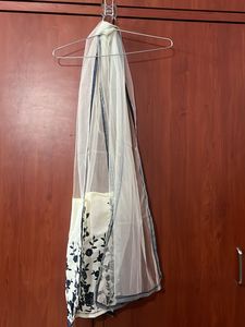 Embroidery Lehenga