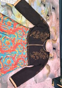 Party Gown