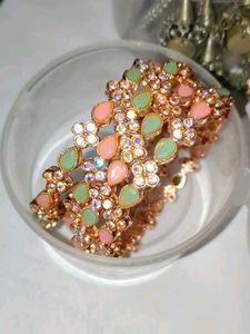 Bangle Set combo of 2