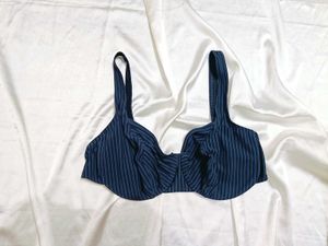🇳🇿💫🎀Striped Underwire Bra