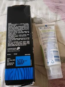 deo and intimate gel