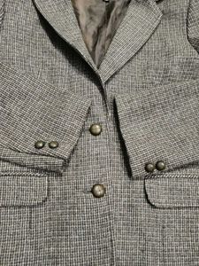 Imported Formal Casual Ladies Blazer Size S To M
