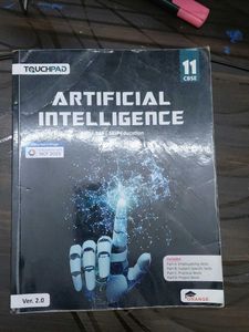 Artificial Intelligence - Class 11