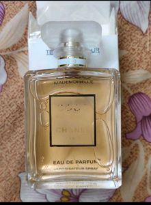 100% original Chanel Coco Mademoiselle EDP Tester