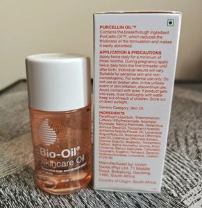 Bio-Oil SkincareOil - 60 ML