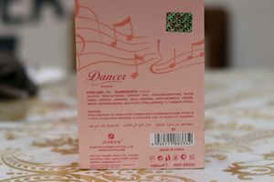 Dancer Perfume