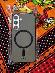 Magnetic Phone Case