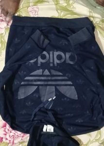 Adidas Hoodie