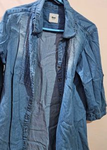 Combo Of Two Shirt/jacket