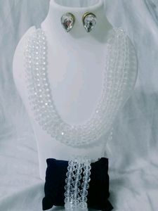 Crystal Beads String