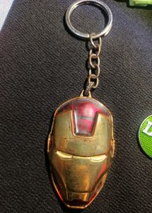 Fun Keychain Collection