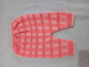 ❗FREE DELIVERY❗New Woolen Baby Suit