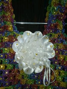 Colour Full Frock