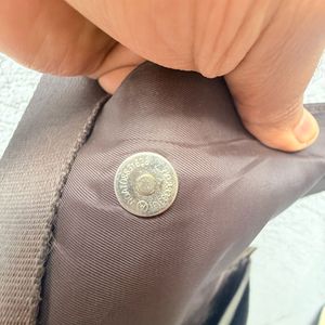 Louis Vuitton Paris Messenger Bag