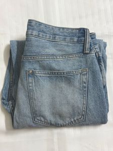 H&amp;m Loose fit jean