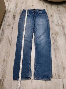 Ma5825 Bare Denim jeans waist 30 inches