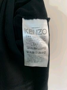 Kenzo Paris Tiger T-Shirt